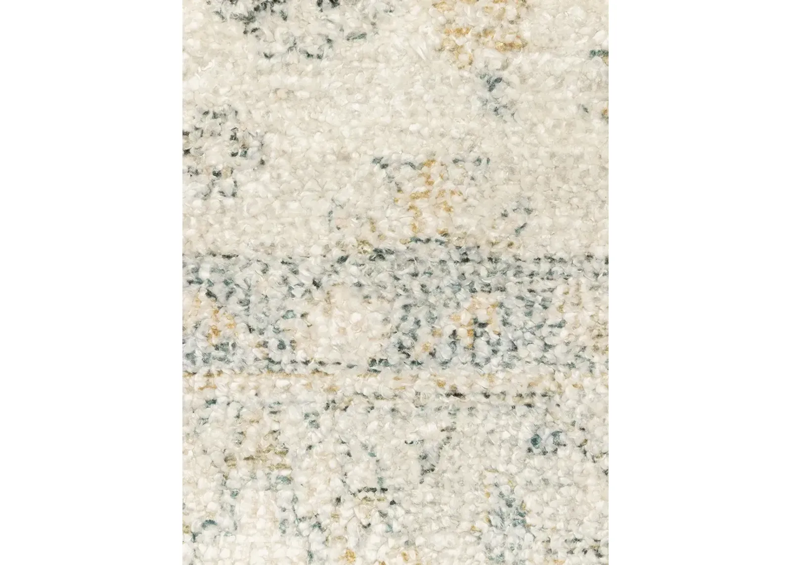 Malabar 5' x 8' Beige Rug