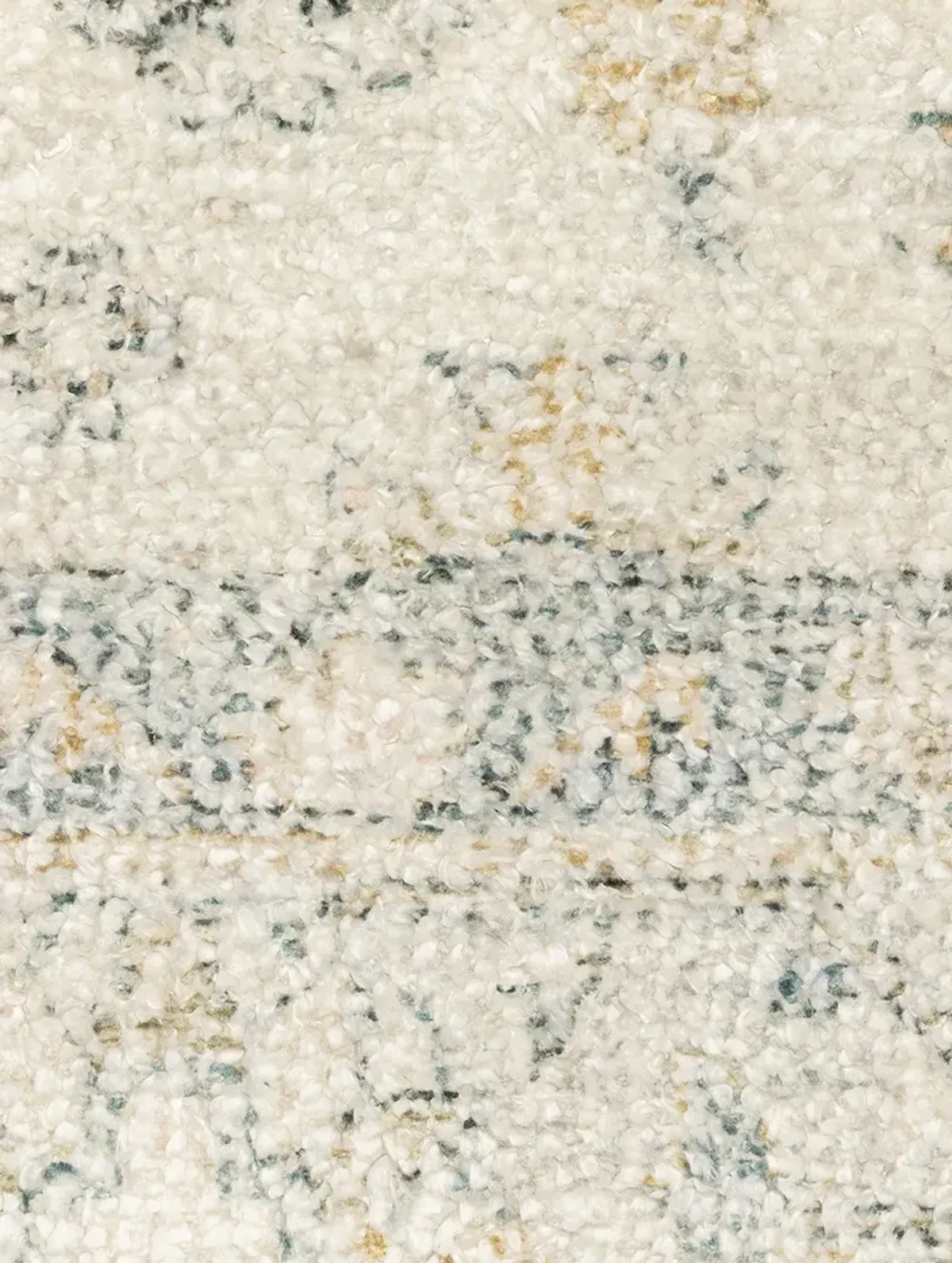 Malabar 5' x 8' Beige Rug