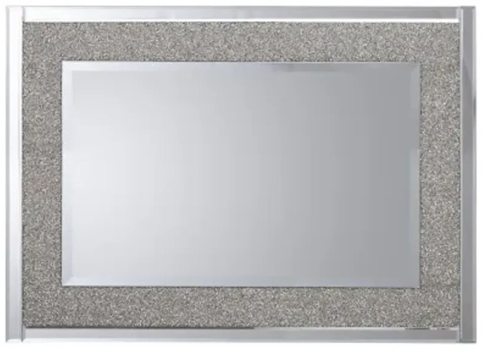 Kingsleigh Accent Mirror