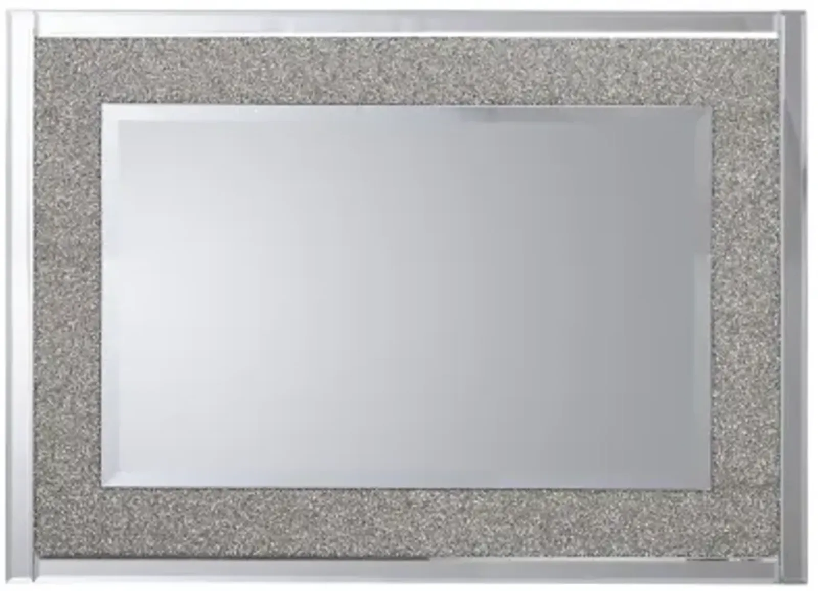 Kingsleigh Accent Mirror