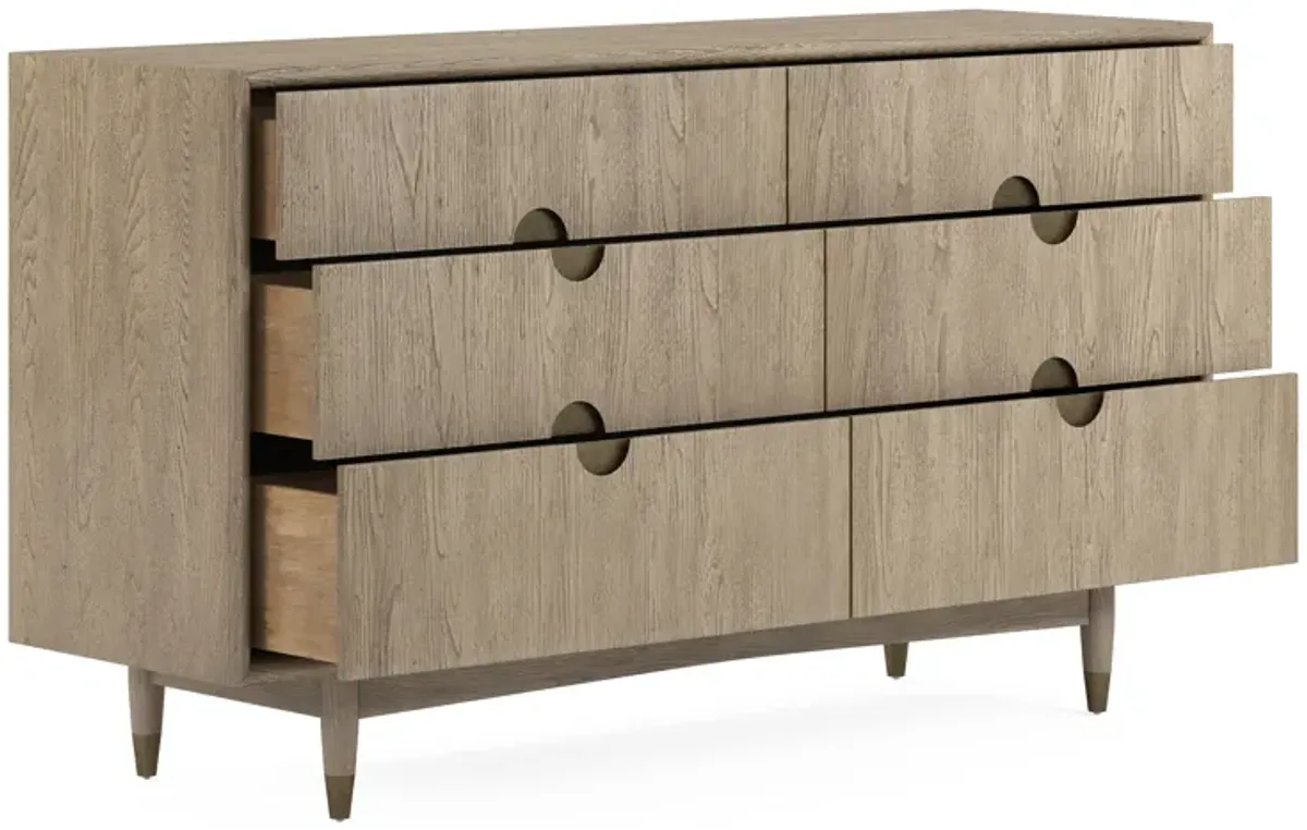 Finn Dresser