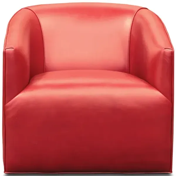 Citi Swivel Club Armchair