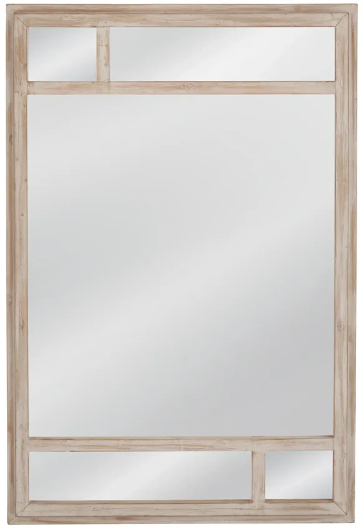Loudon Wall Mirror