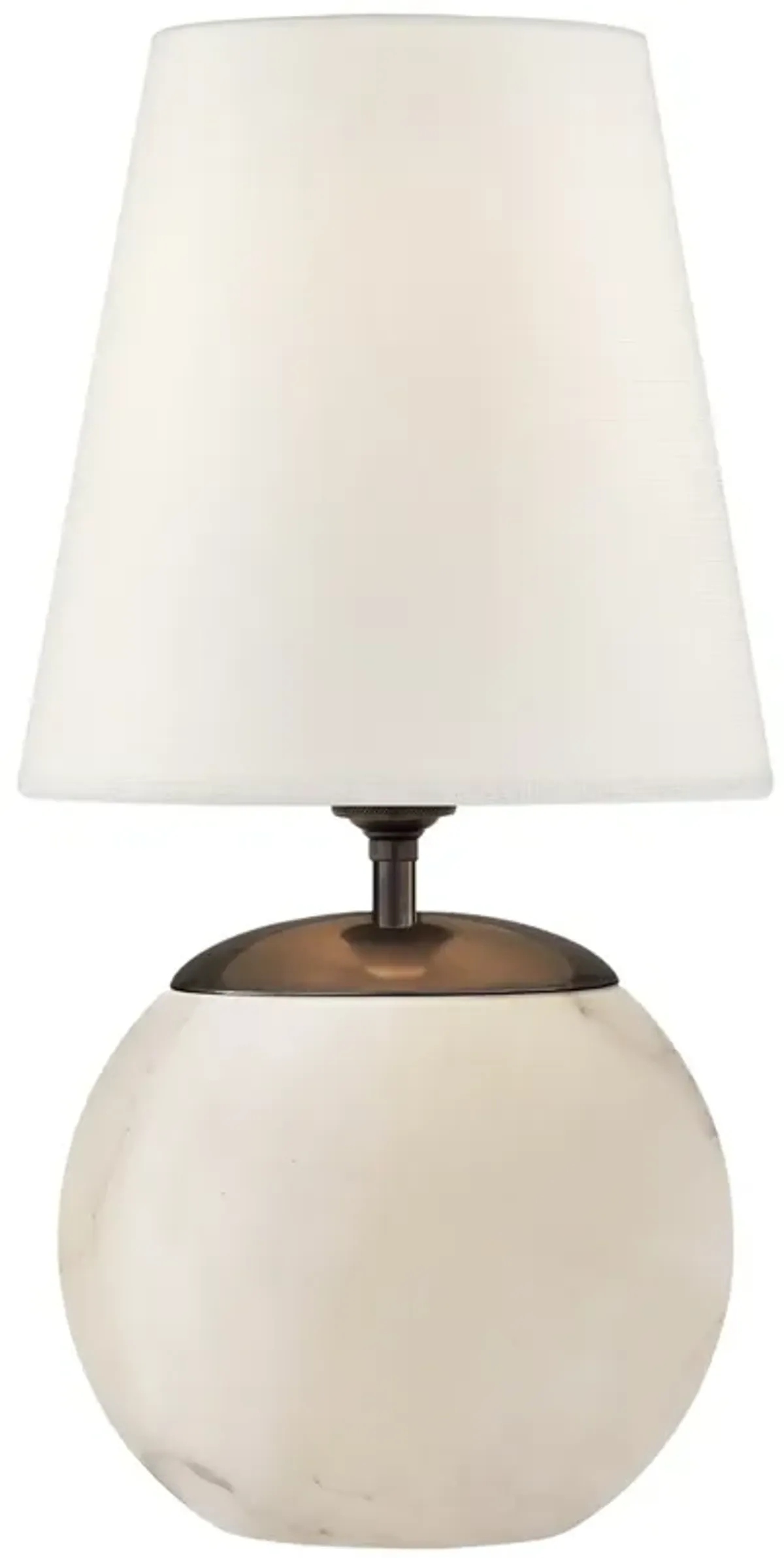 Terri Round Accent Lamp