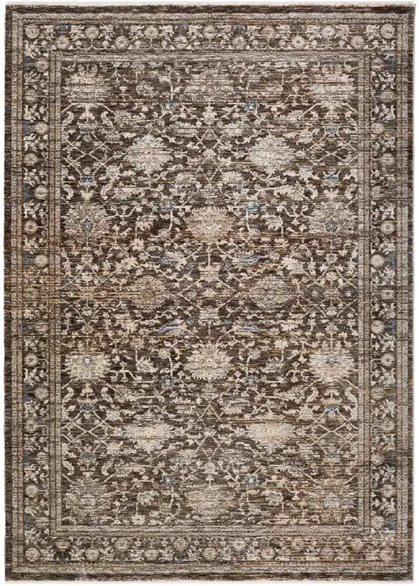 Yarra YA1 Fudge 5' x 7'10" Rug
