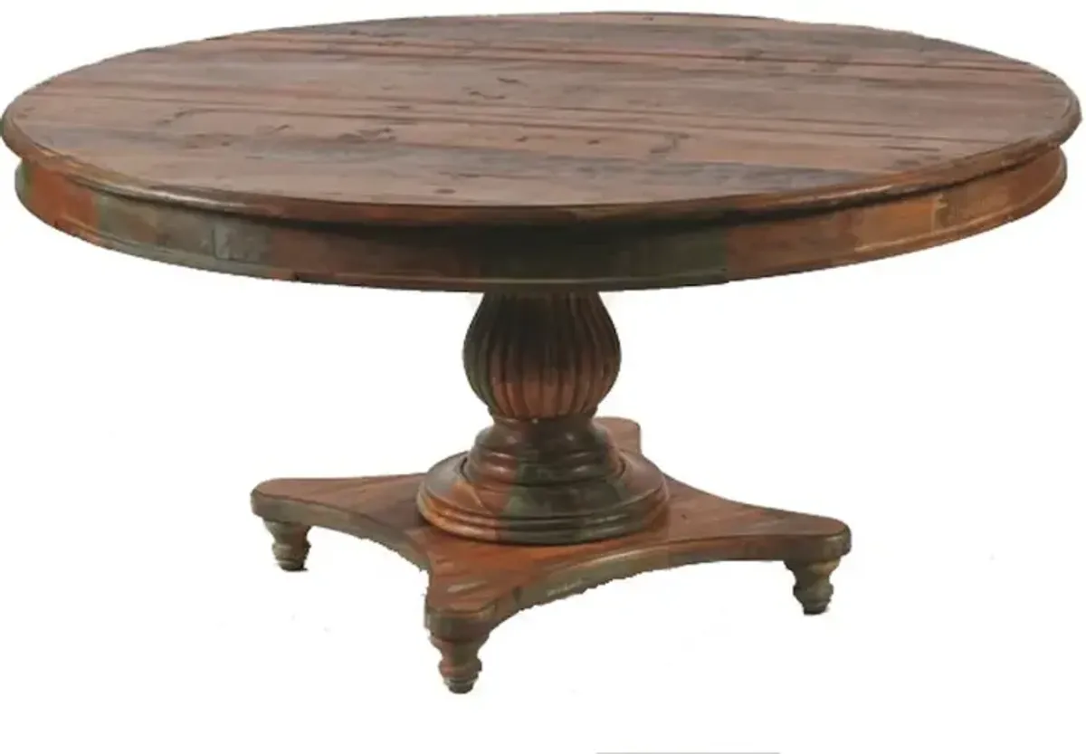 Trinidad 72 Dining Table