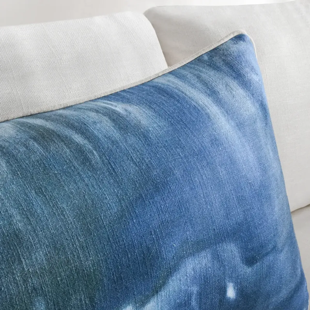 Mantra Pillow