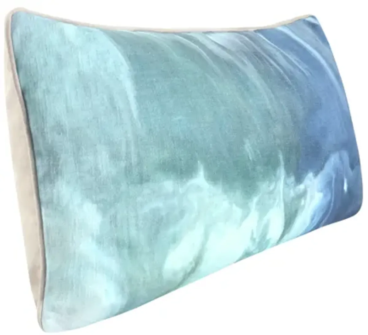 Mantra Pillow