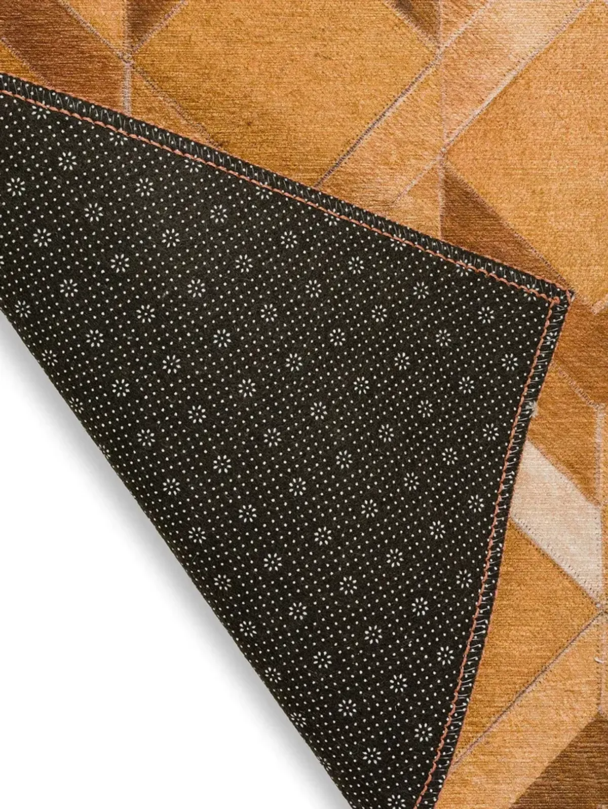 Stetson SS5 Spice 4' Rug