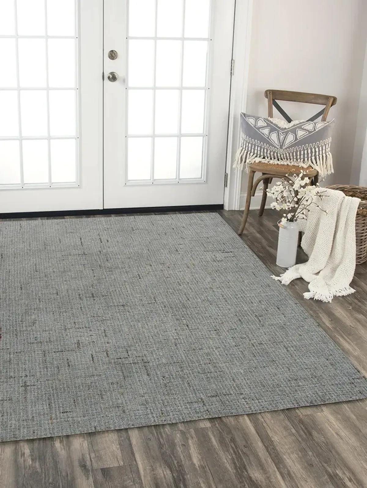 Ironwood IWD101 8'6" x 11'6" Rug