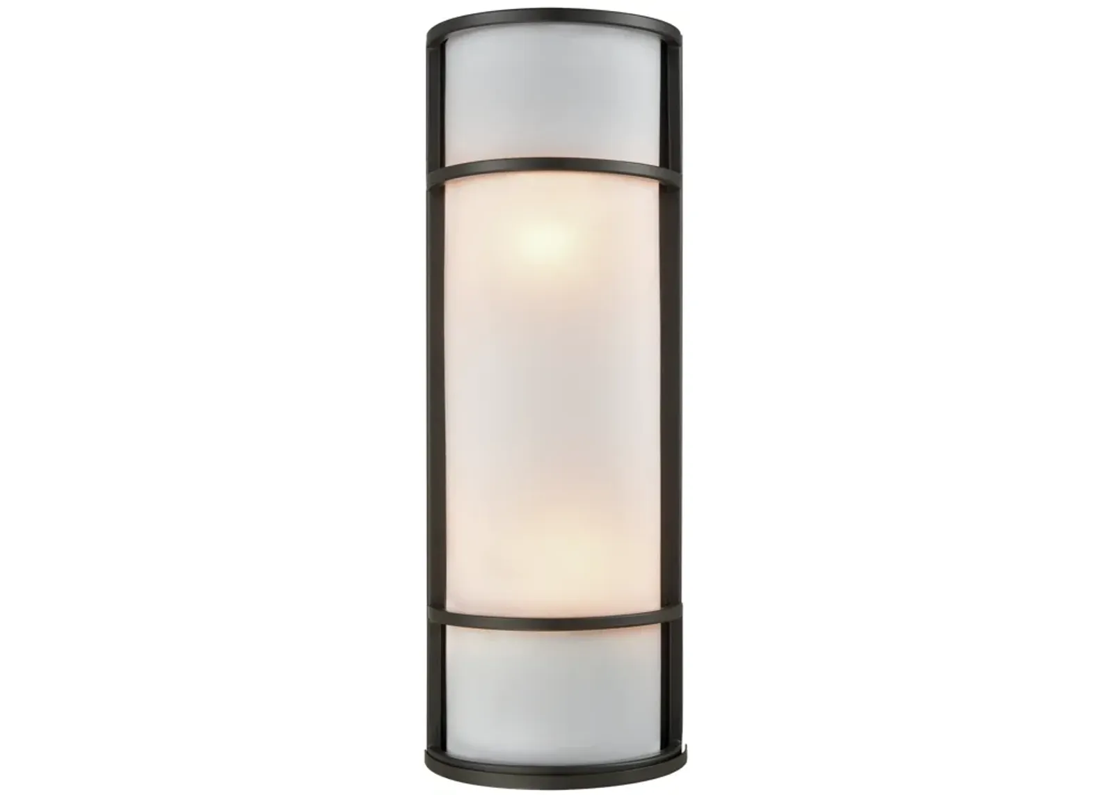 Bella 18'' High 2-Light Outdoor Sconce