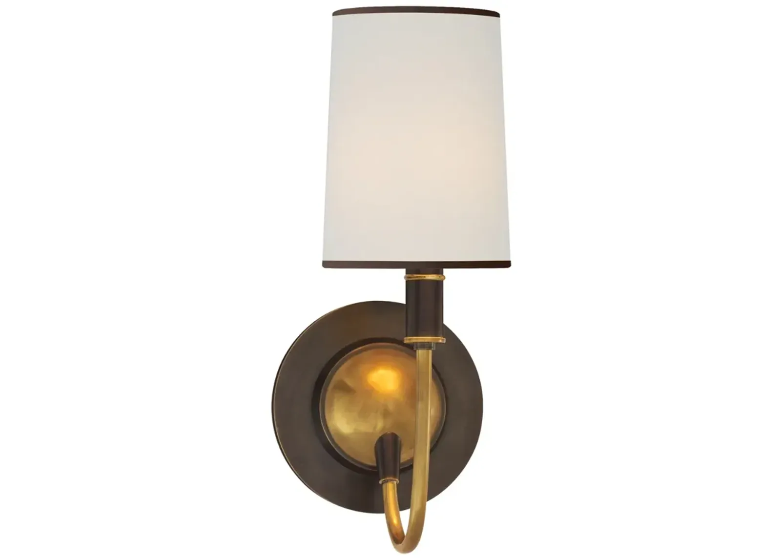 Elkins Sconce