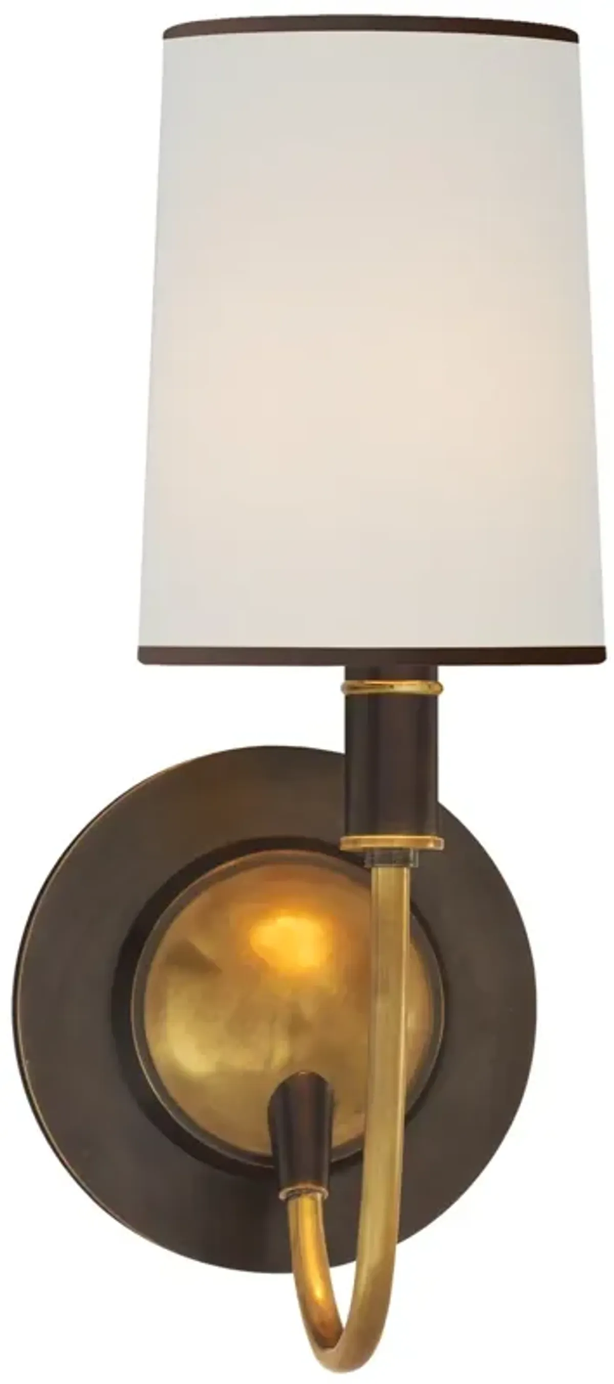 Elkins Sconce