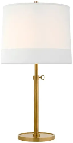 Brass color