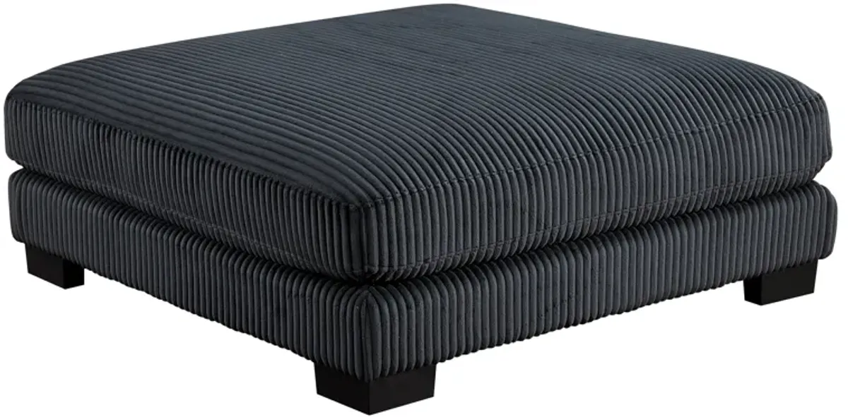 Traverse Ottoman