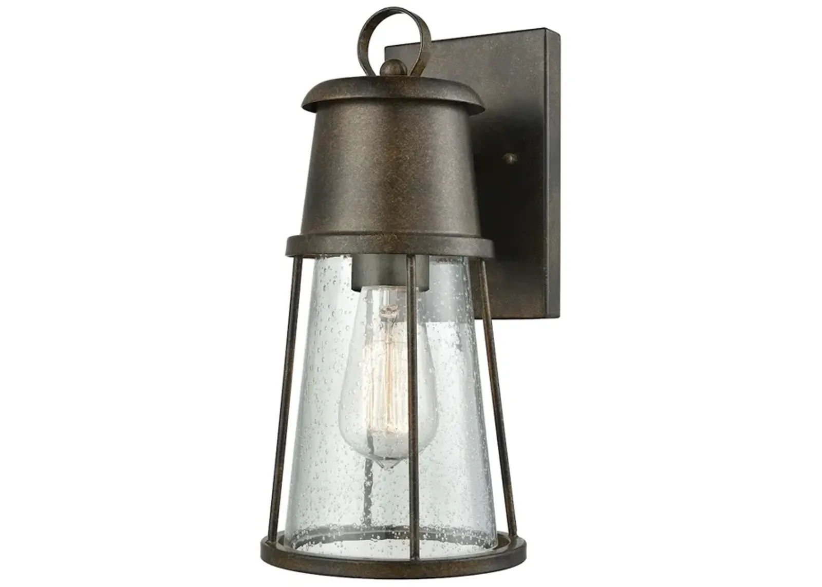 Crowley Outdoor Sconce