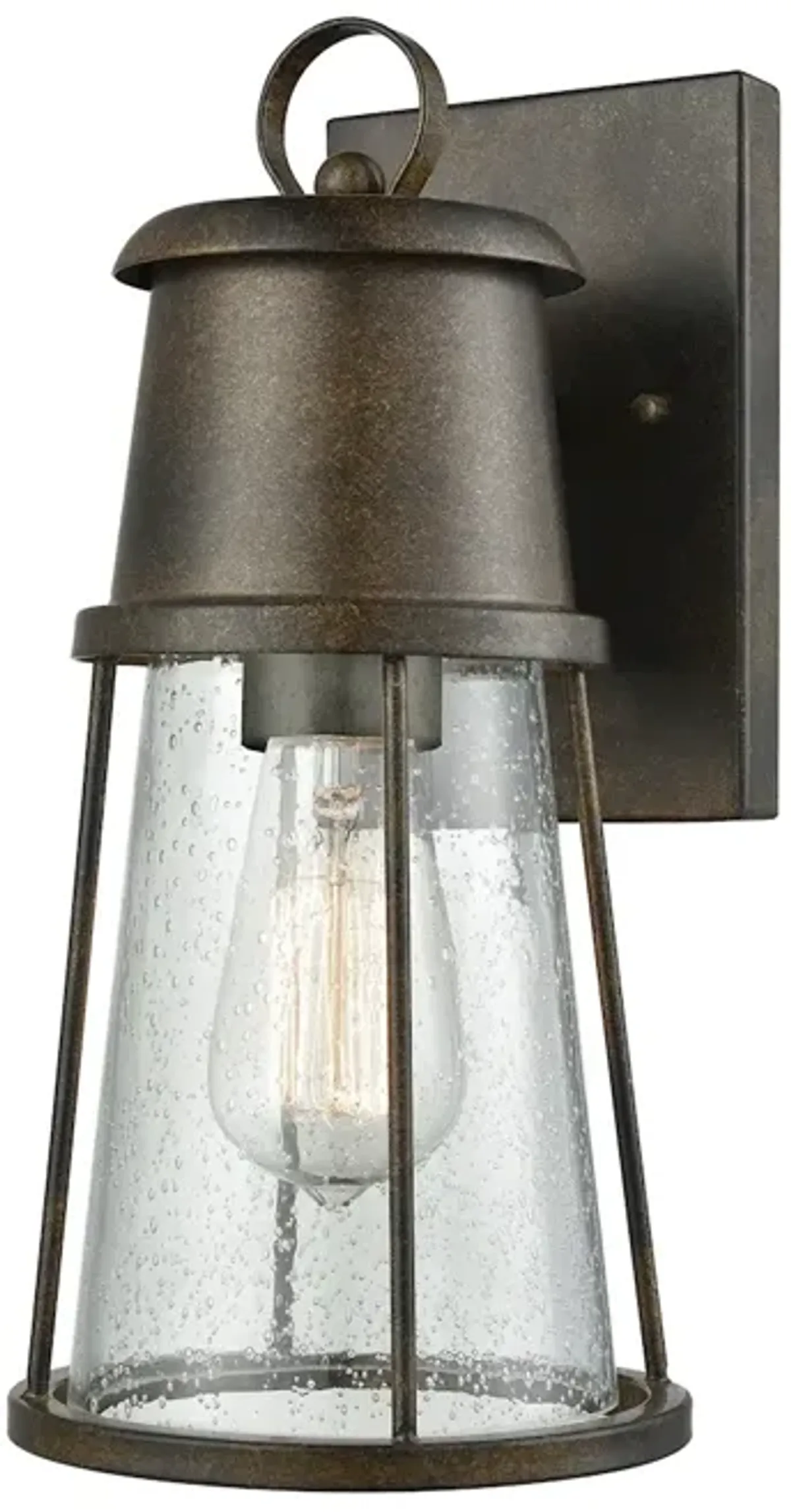 Crowley Outdoor Sconce