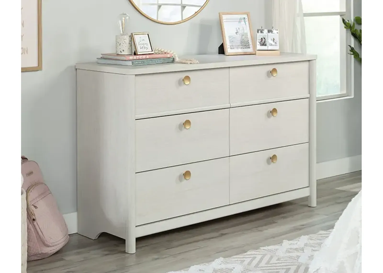 Dover Edge Dresser