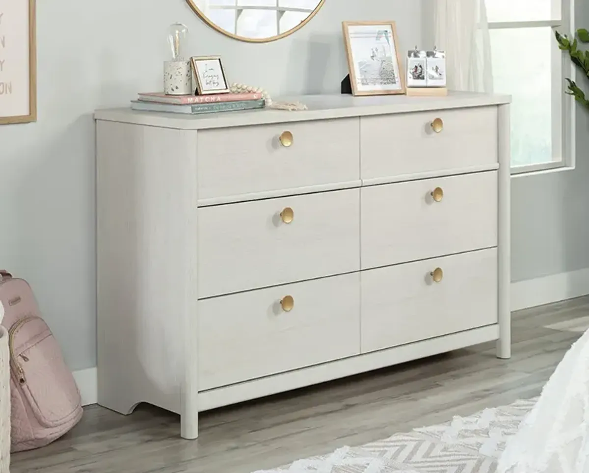 Dover Edge Dresser