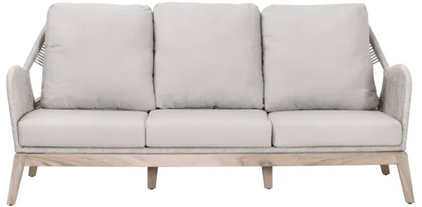 Loom Outdoor 79" Sofa