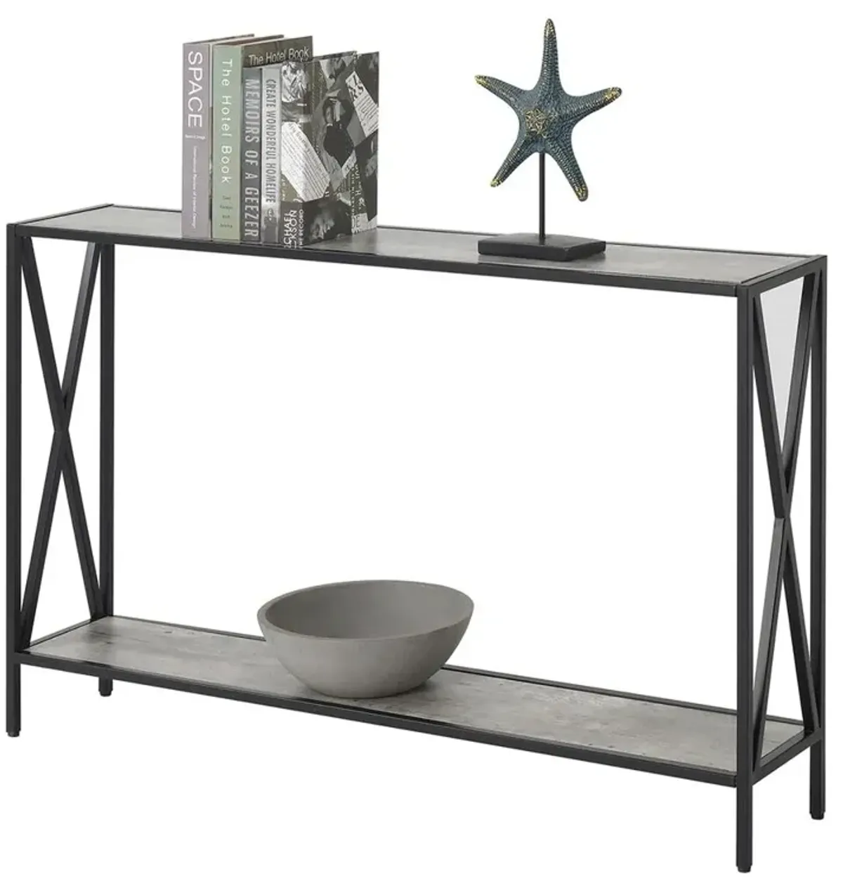 Convience Concept, Inc. Tucson Console Table