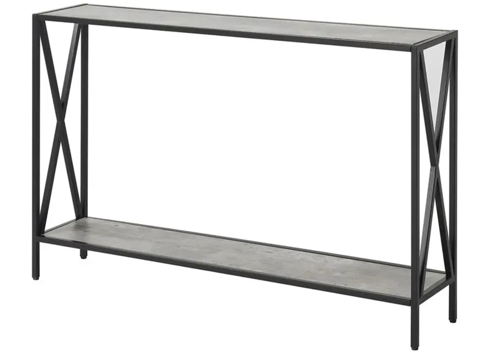 Convience Concept, Inc. Tucson Console Table