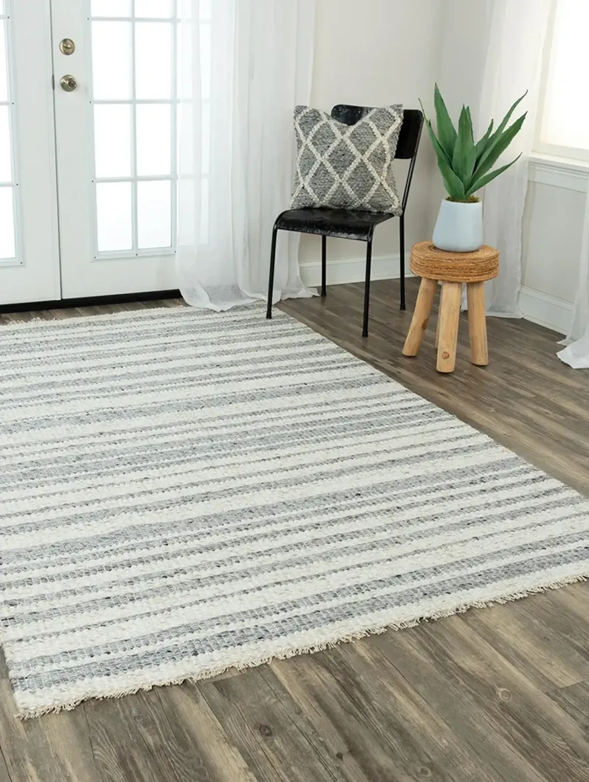 Capri CPI101 5' x 7'6" Rug