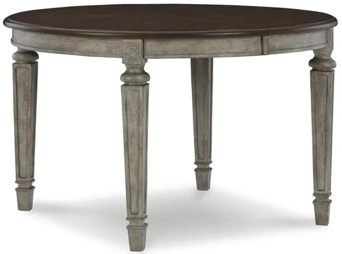 Lodenbay Dining Table