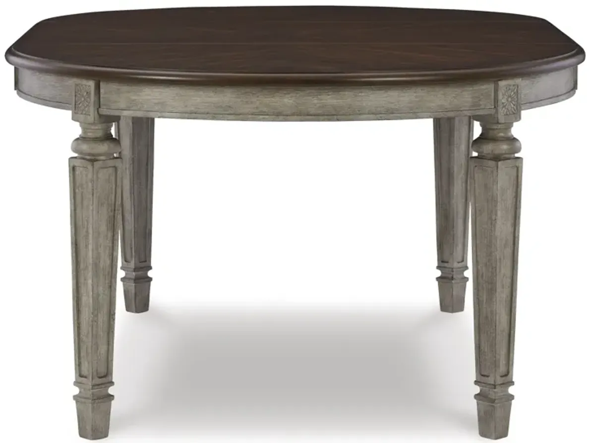 Lodenbay Dining Table