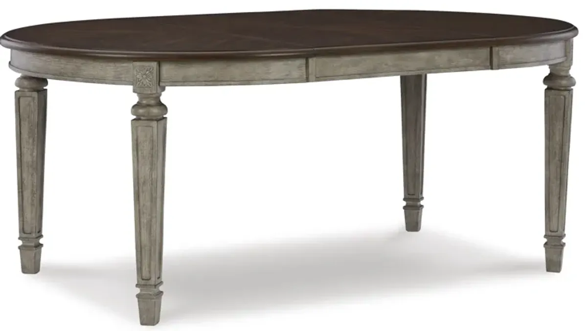 Lodenbay Dining Table