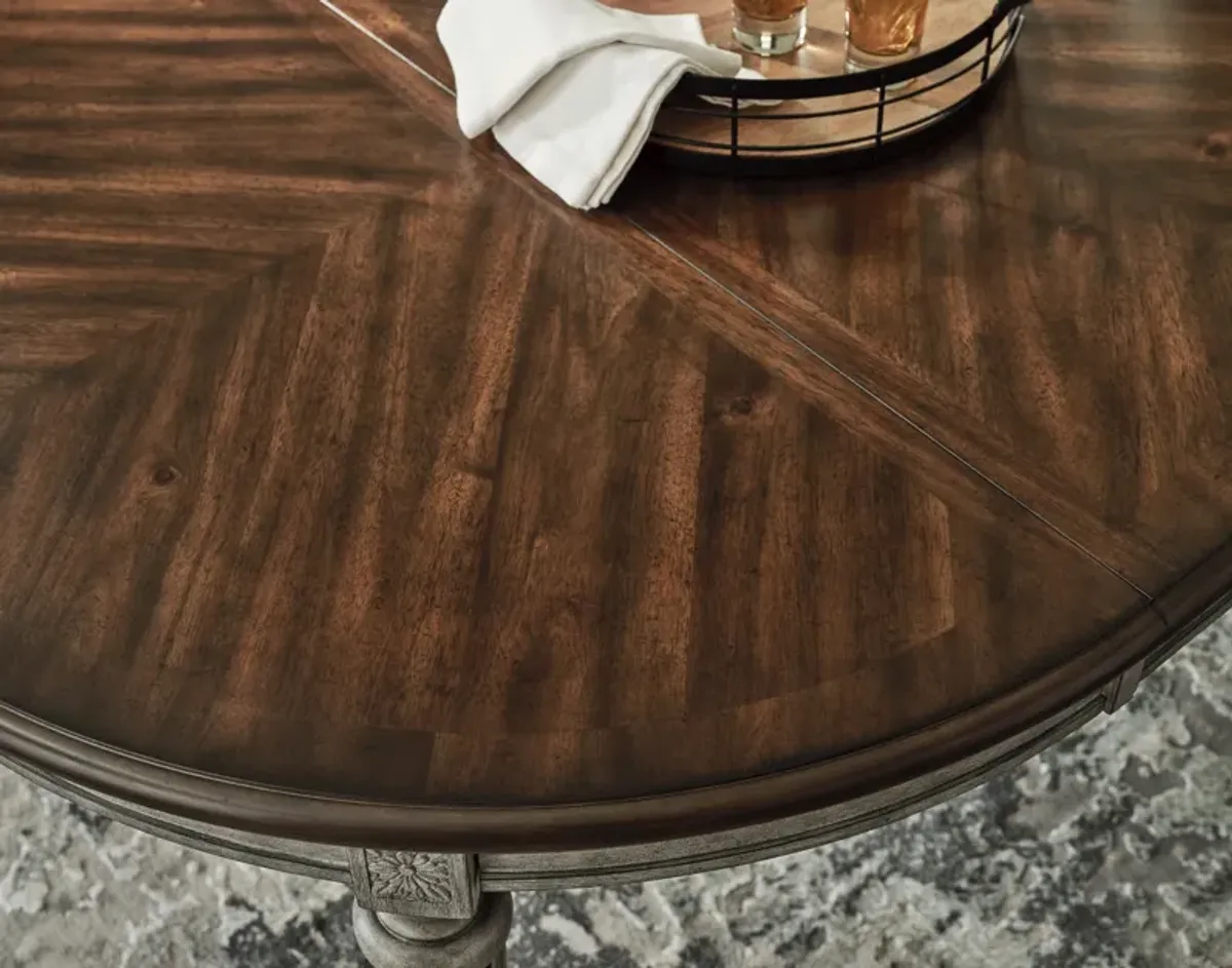 Lodenbay Dining Table