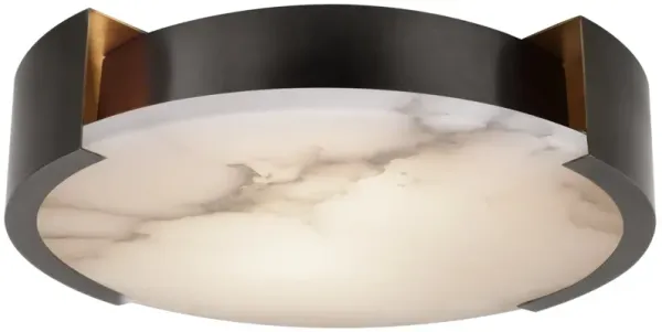 Melange X-Large Flush Mount