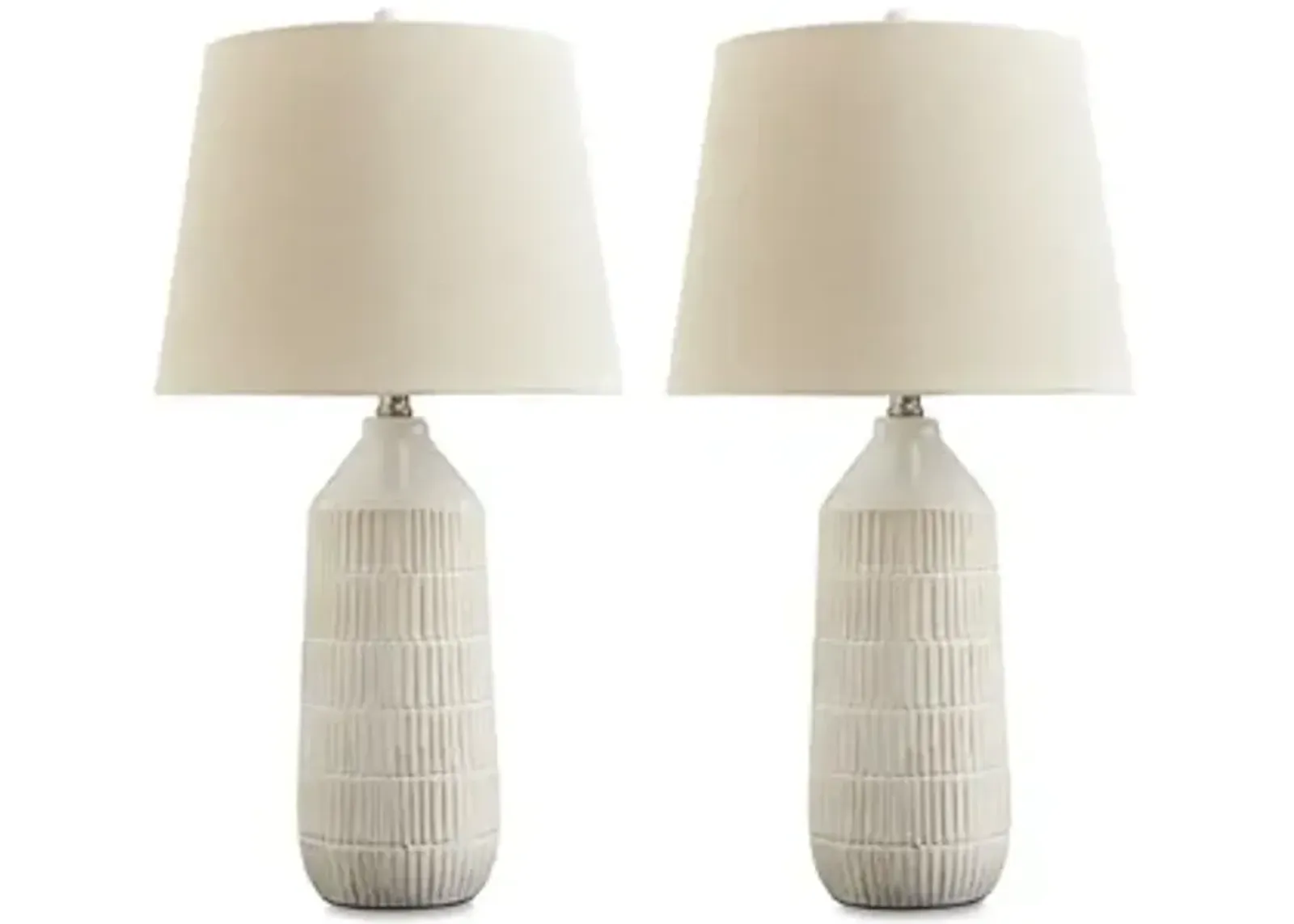 Willport Table Lamp (Set of 2)