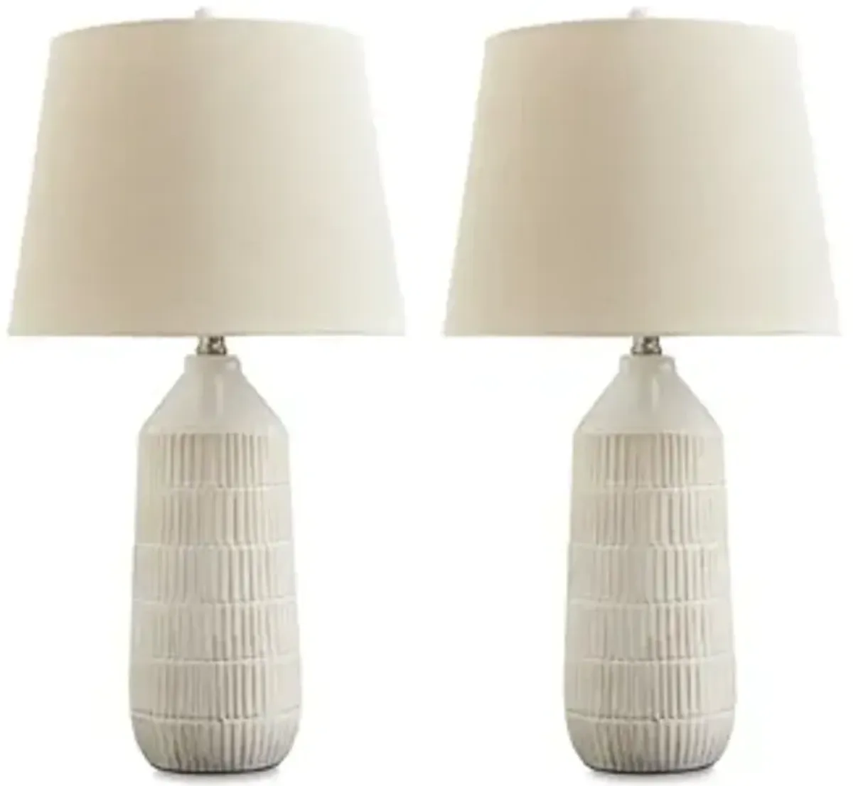 Willport Table Lamp (Set of 2)