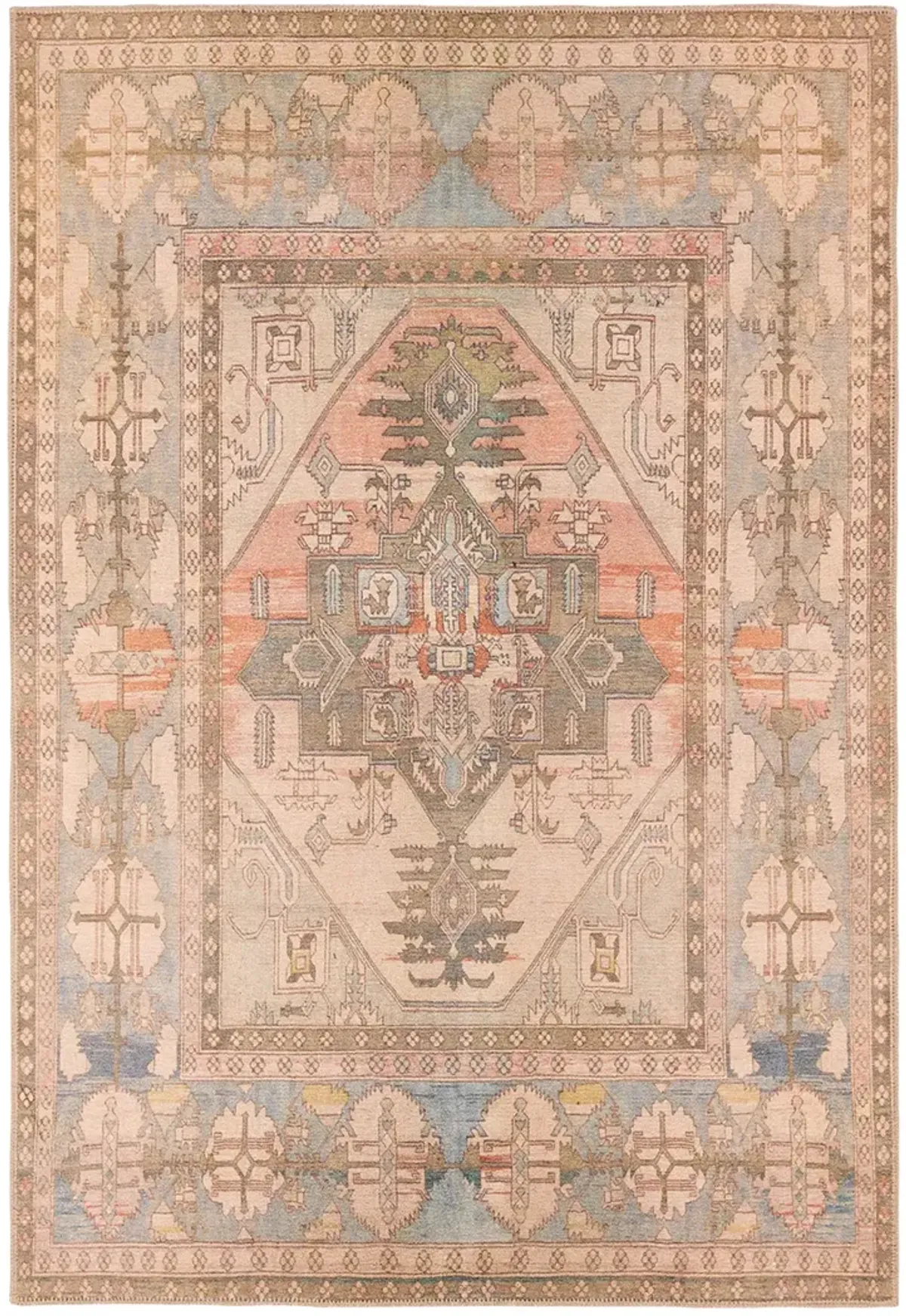 Savine Kindred 2'6"x7'6" Rug