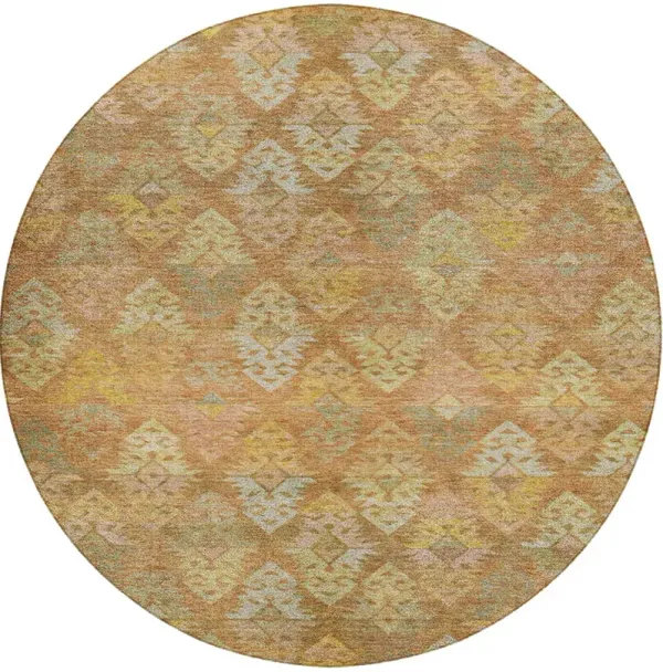Tabrook TB2 8' Round Rug