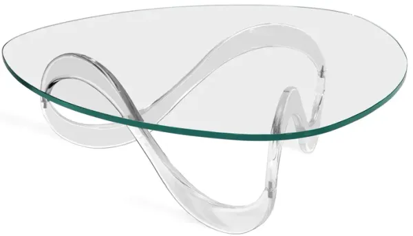 Westin Wave Grand Cocktail Table