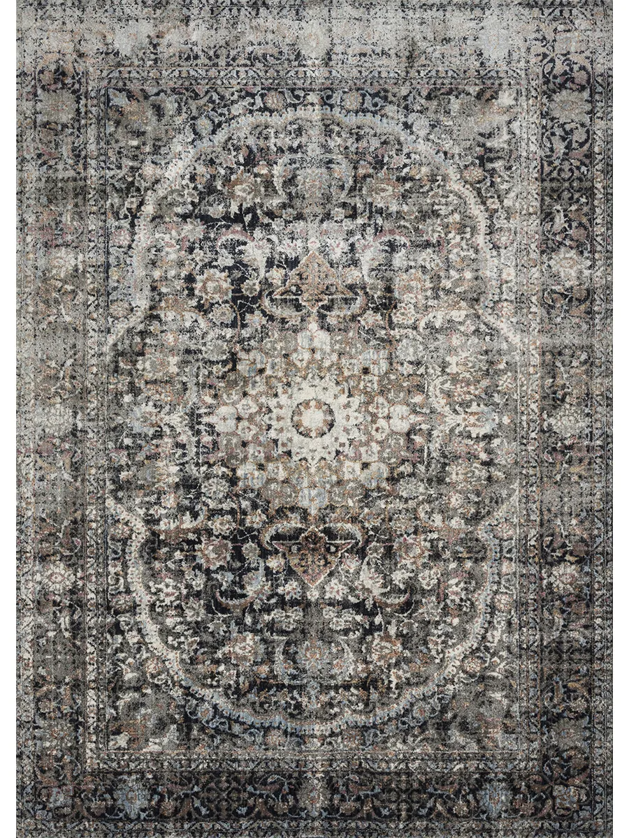 Anastatsia AF24 7'10" x 10'10" Rug