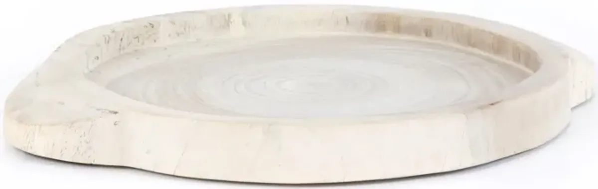 Tadeo Round Tray