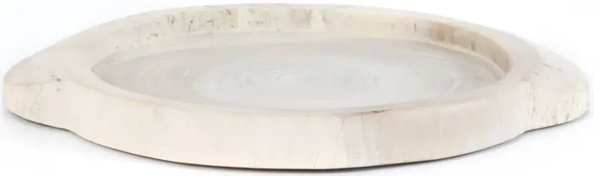 Tadeo Round Tray