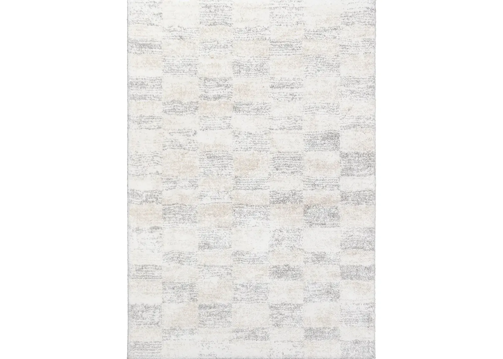 Miles MI04 Beige 5'3"x7'6"