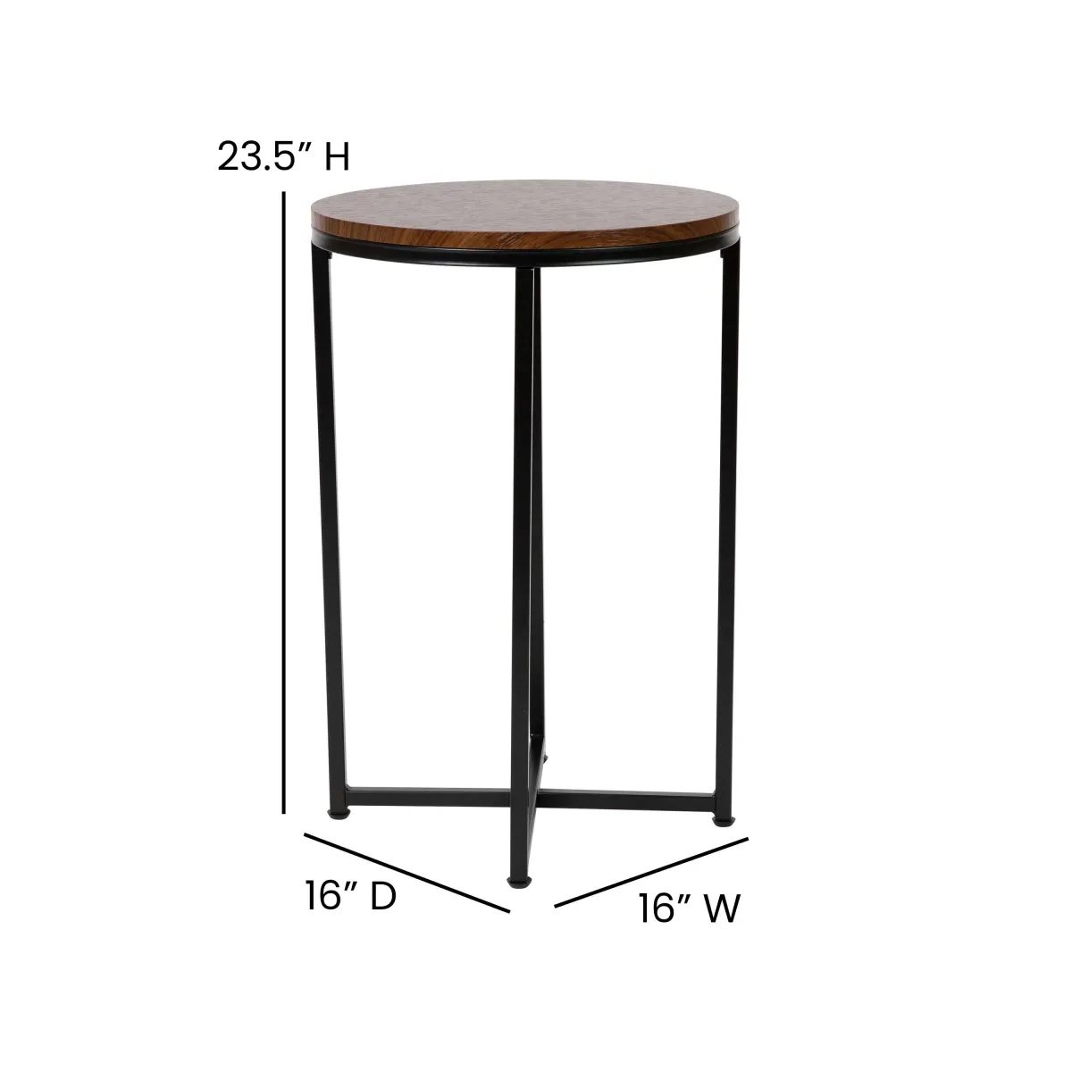 Living Room End Tables