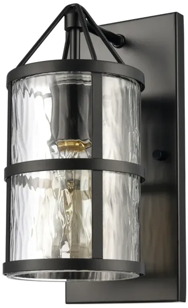 Solace 11'' High 1-Light Sconce