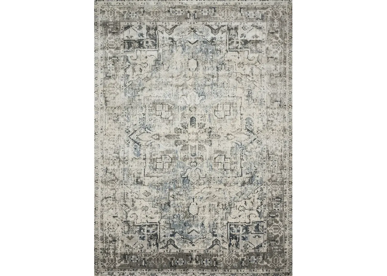 Anastatsia AF20 7'10" x 10'10" Rug