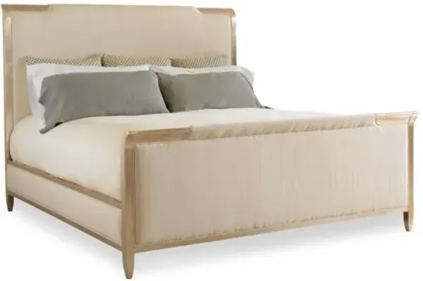 Nite In Shining Armor King Bed