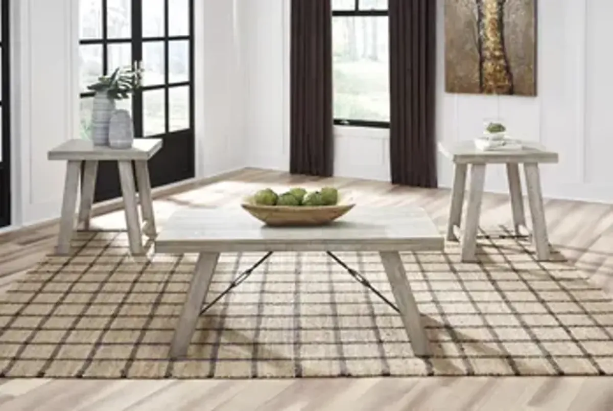 Carynhurst Occasional Table Set (3/CN)