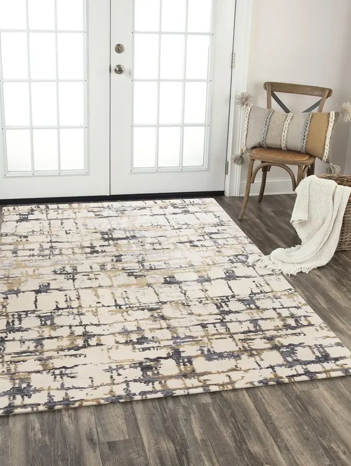 Bolero BOL723 2' x 3' Rug