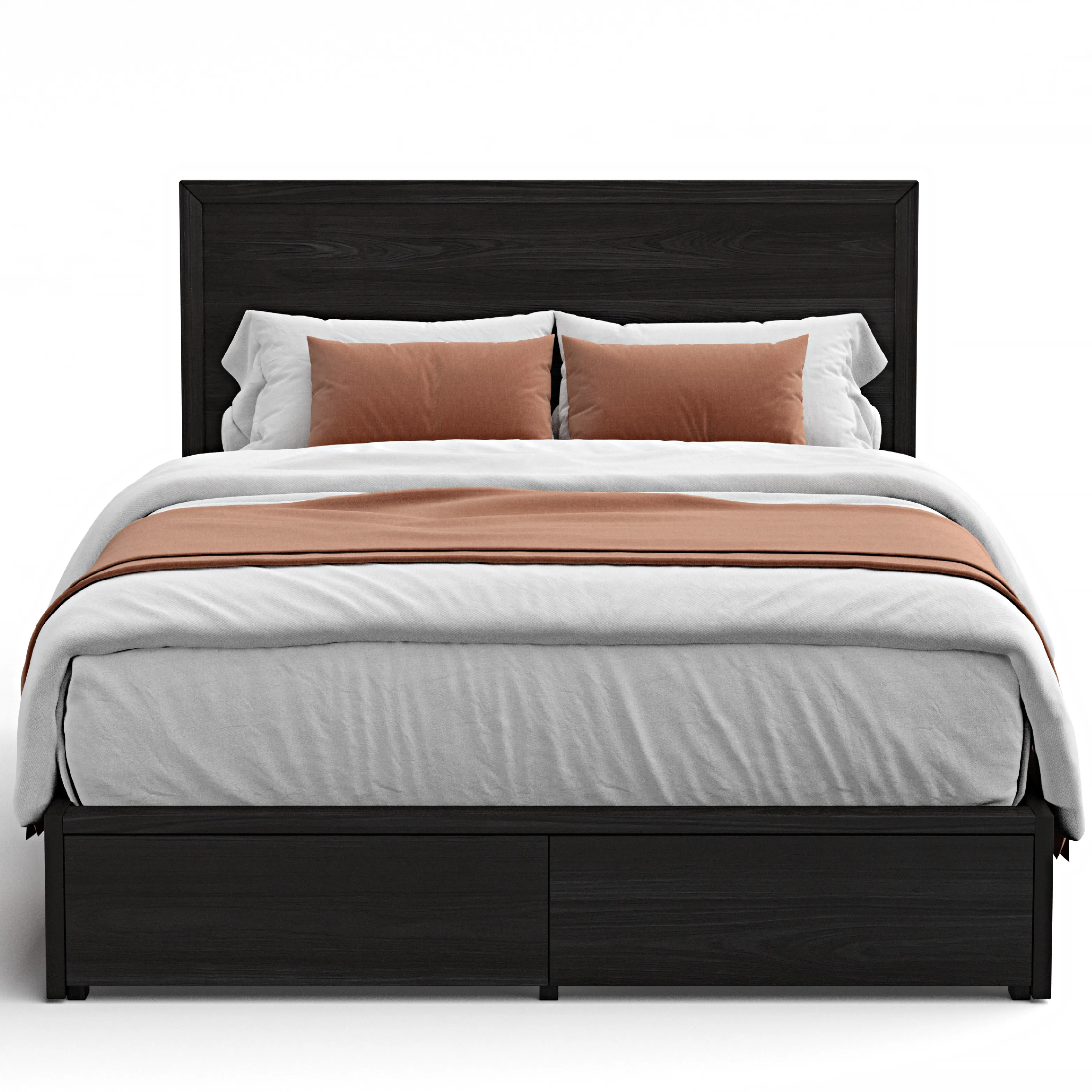 Colten Queen Storage Bed