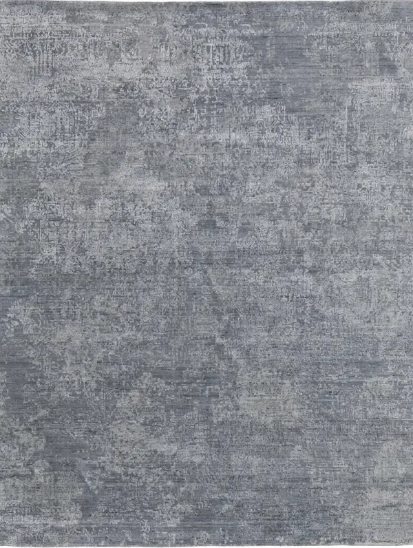 Eastfield 69A7F 4' x 6' Blue/Gray Rug