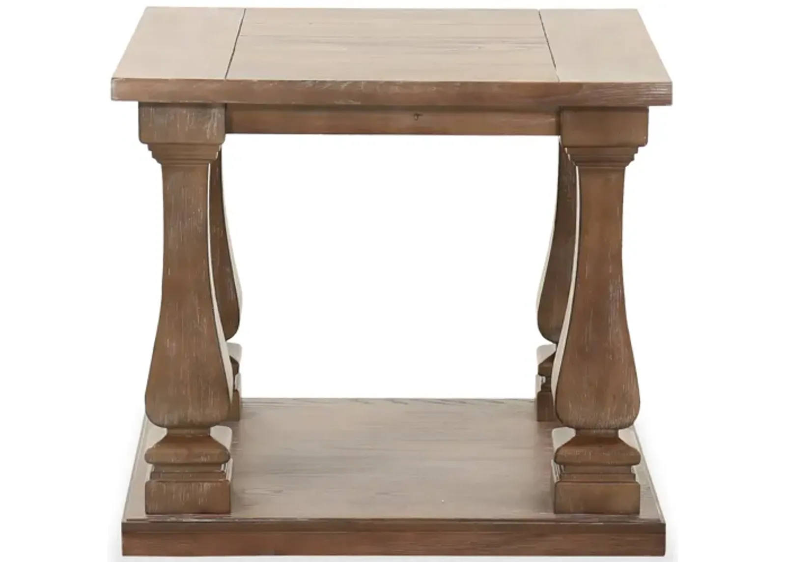 Johnelle End Table